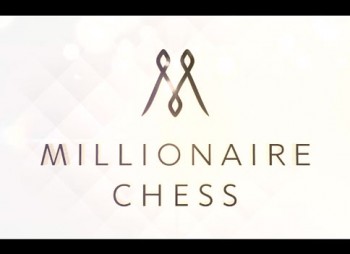 Torry Courte – Millionaire Chess Tournament Promo Video